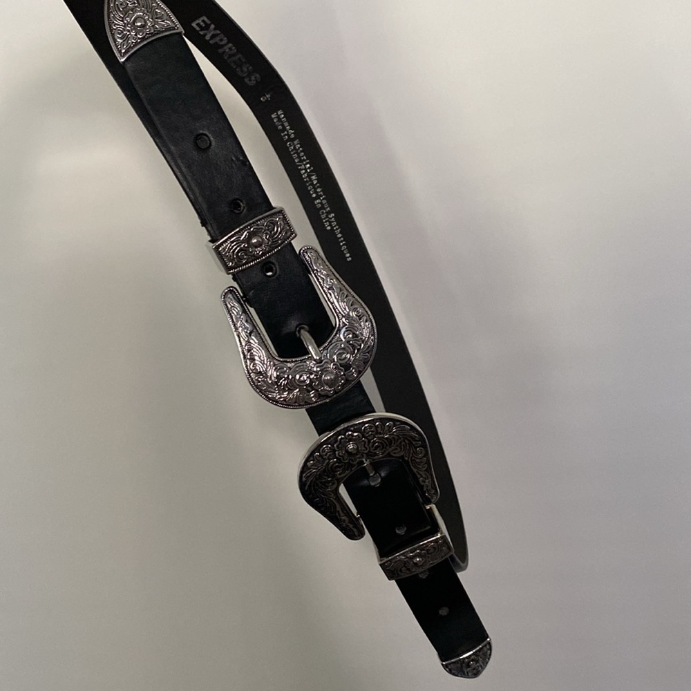 Western belt